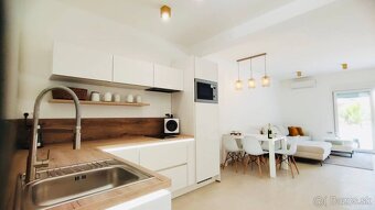 Predaj luxusného apartmánu na ostrove PAŠMAN - Chorvátsko - 4