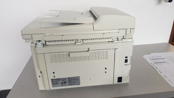 HP LaserJet MFP M227sdn - zariadenie vsetko v jednom - 4