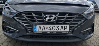 HYUNDAI I30 1,5DPI kombi PLAY - 4
