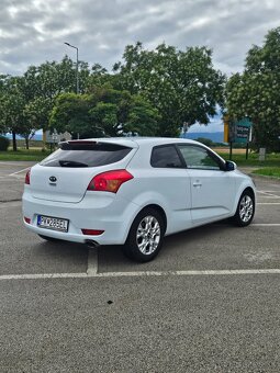 Kia ProCeed 1.6 CRDi 85kw - 4