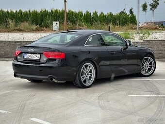 Audi A5 3.2 FSI Quattro - 4