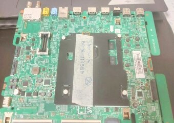 Základné dosky,LG,Philips,Panasonic,Sony,Samsung - 4