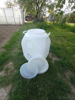 Plastove sudy - 4