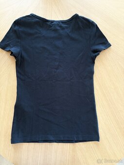 Dámske nové tričko veľkosť XS, zn. Levi’s - 4