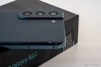 Samsung Galaxy S22 5G 256GB - 4