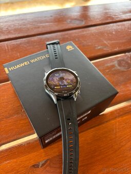 Huawei watch gt4 - 4