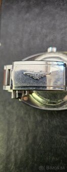 Longines utronic - 4