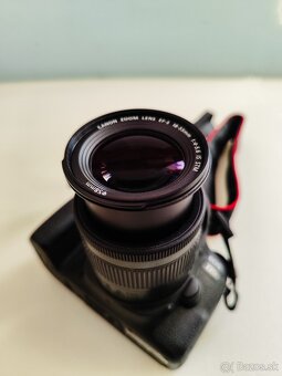 Canon EOS 77D + vybavenie - 4