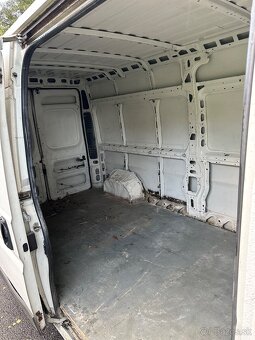 Citroën Jumper 2.2 - 4