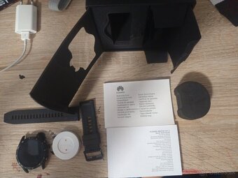 Huawei Watch GT2 46MM - 4