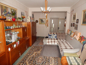 SPEKTRUM REALITY- Na Predaj 3-izbový  byt, 63 m2 s balkónom, - 4