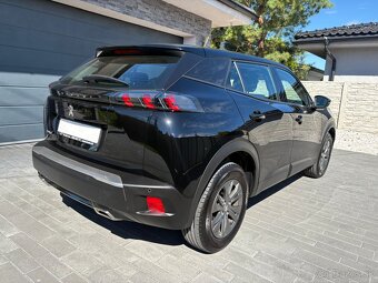 Peugeot 2008 1.2PureTech 130 Active - 4