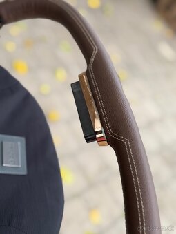Cybex priam 4.0 Black - 4