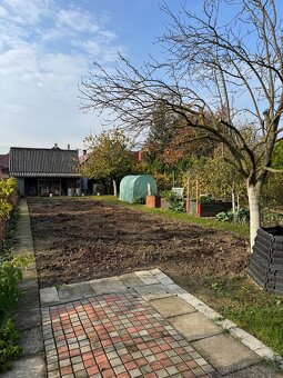 Predaj rodinného domu v Trstíne - 4