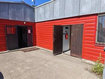 Ponúkame do prenájmu skladovanie priestory - 4