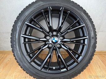 Originál zimní R18 kolesa BMW 3 G20 M-Paket - 4