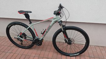 CTM Rambler 1.0 , veľkosť L  (2021) - 4