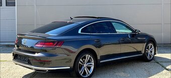 Volkswagen Arteon 2.0 TDI SCR BMT R-Line DSG - 4