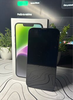✨iPhone 14 | 256Gb | 86% | ZÁRUKA✨ - 4