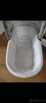 Peg Perego Book Plus Denim dvojkombinacia - 4