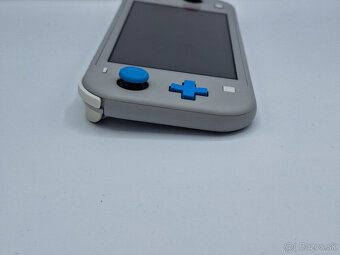 Nintendo switch lite Zacian Zamazenta edicia - 4