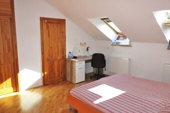 Košice - centrum mesta - prenájom 84 m2 - 4