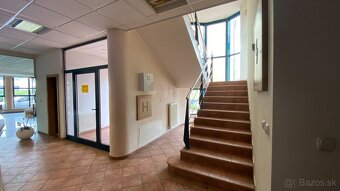 Komerčná budova - Kragujevská, Žilina - 4