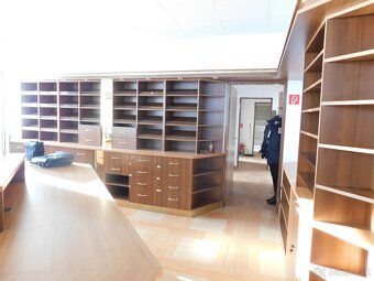 Kancelárske priestory + PARKOVANIE - 4