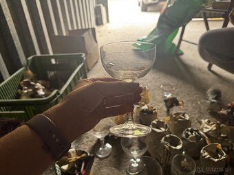 Poháre na drinky - 4