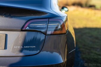 Tesla Model 3 Long Range dual motor AWD - 4