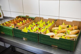 Práca aj pre dôchodkyňu - 4