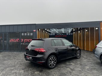 Volkswagen Golf 2.0 TDI CUP EDITION Comfortline - 4