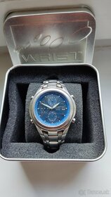 Pánske hodinky, cestovné hodinky - 4