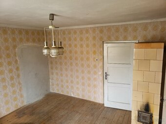 Predaj rodinného domu dražbou v obci Telgárt - 4