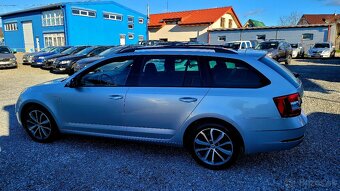 Škoda Octavia Combi 2,0 TDI-110 kw DSG 110 kw,A7 - 4