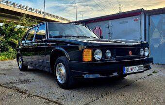 Tatra 613/3 r.v.1988 - 4