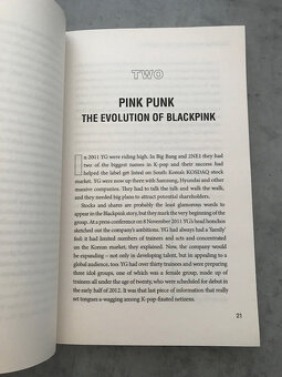 Blackpink - K-Pop's No.1 Girl Group - 4