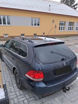 Volkswagen Golf 5 1.9tdi - 4