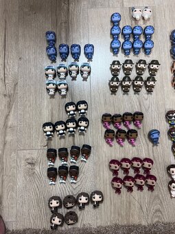 Kinder Joy Stranger things - 4