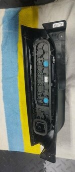 Ford Tourneo Transit Custom 2 II MK2 2023 - Zadne svetlo - 4