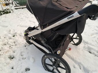 Thule urban glide double_ - 4