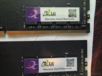 DDR4 16GB 8GB 24GB - 4