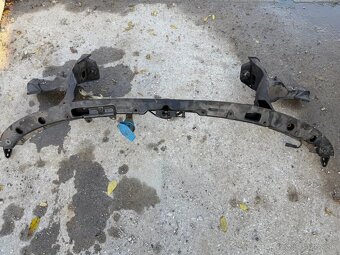 Predám - rozpredám VW T5 , DSG, verzia LONG, ťažné 2500 kg - 4