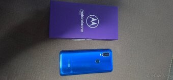 Motorola  One Vision 2x. - 4