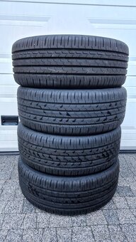 205/45 R17 XL 88V Continental DOT 0422 Dezén 99,9% - 4