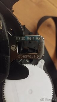 Přední pásy Škoda Octavia 4 ,nové originální - 4