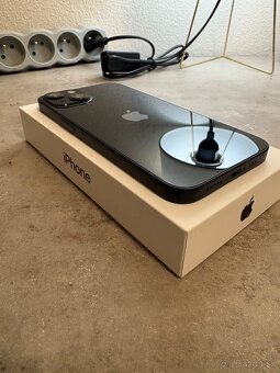 iPhone 13 128gb Midnight blue - 4