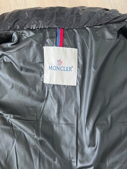 Moncler vesta - 4