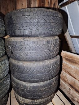 205/55R16 - 4