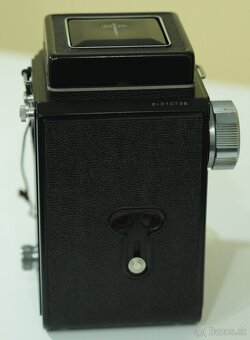 Meopta Flexaret V - Belar 80mm f/3.5 - 4